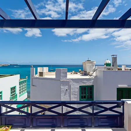 My Mate By Pvl דירה פלאיה בלנקה