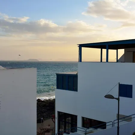My Mate By Pvl Apartment Playa Blanca (Lanzarote)