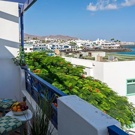 My Mate By Pvl Apartment Playa Blanca (Lanzarote)
