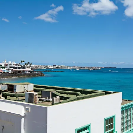 My Mate By Pvl Apartment Playa Blanca (Lanzarote)