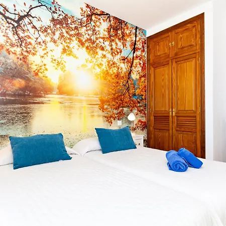 Apartment My Mate By Pvl Playa Blanca (Lanzarote)