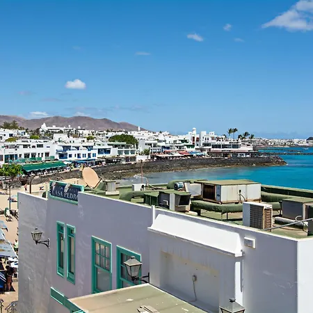 Lejlighed My Mate By Pvl Playa Blanca (Lanzarote)