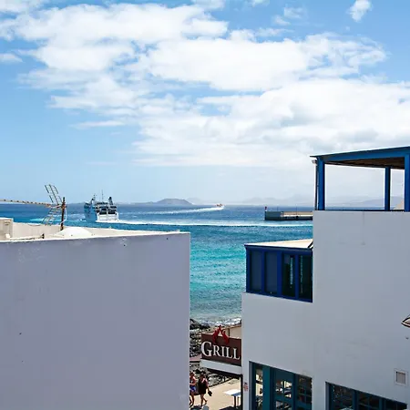 Appartement My Mate By Pvl Playa Blanca (Lanzarote)