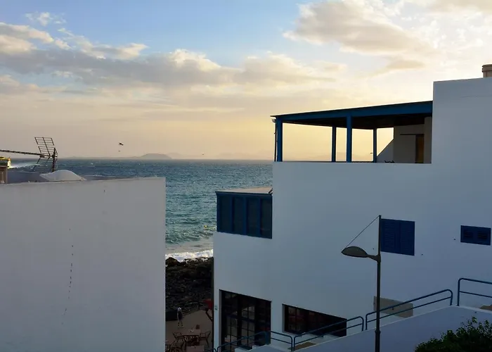 My Mate By Pvl Appartement Playa Blanca (Lanzarote)