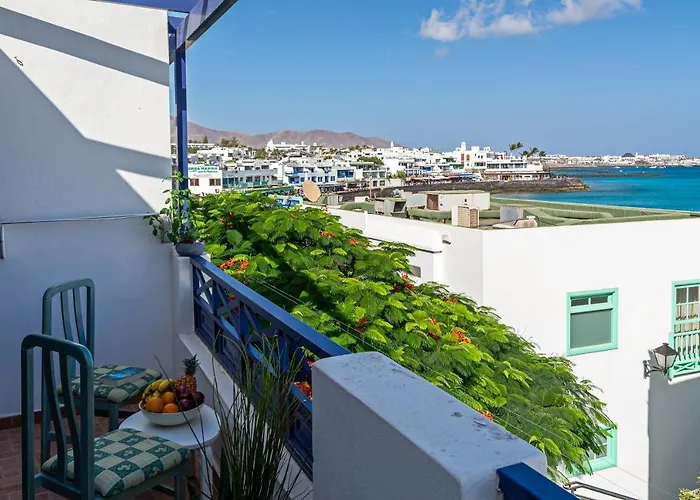 My Mate By Pvl Appartement Playa Blanca (Lanzarote)