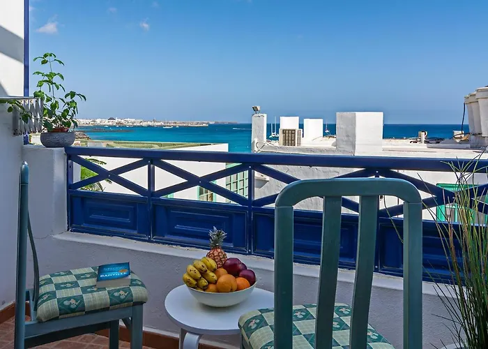 My Mate By Pvl * Playa Blanca (Lanzarote)