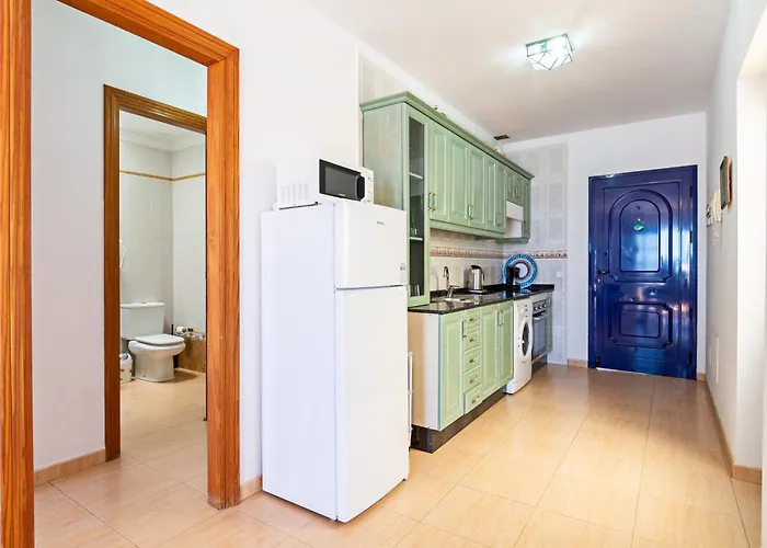 Appartement My Mate By Pvl *