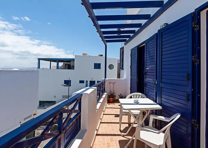 Appartement My Mate By Pvl Playa Blanca (Lanzarote)