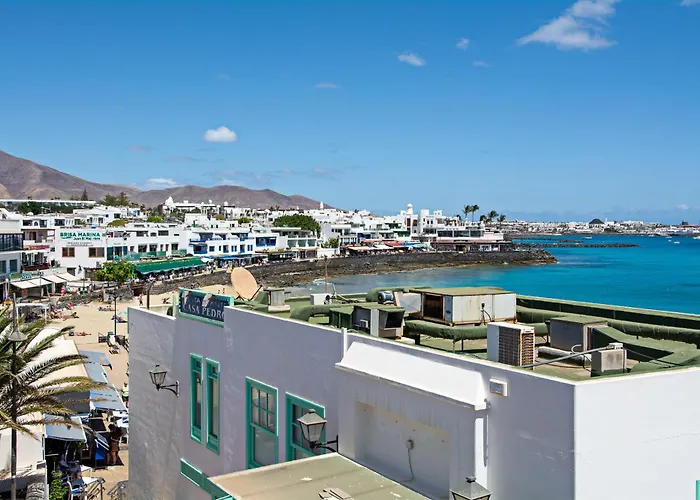 Appartement My Mate By Pvl Playa Blanca (Lanzarote)