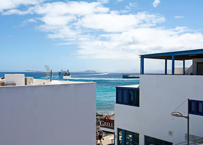 Appartement My Mate By Pvl Playa Blanca (Lanzarote)