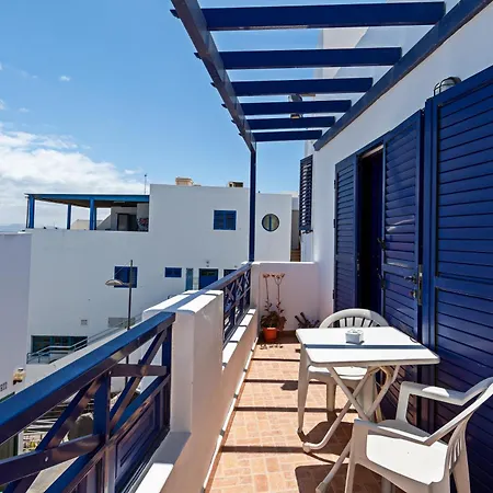 Apartament My Mate By Pvl Playa Blanca (Lanzarote)
