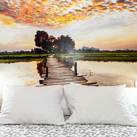 דירה My Mate By Pvl